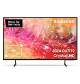 Samsung DU7179 mit 43 Zoll