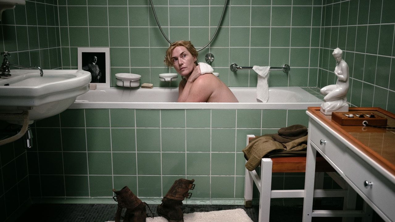 Im Film wird eins der berühmtesten Weltkriegs-Fotos aller Zeiten nachgestellt.