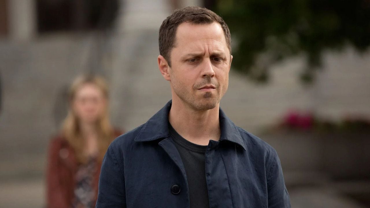 Giovanni Ribisi als Pete bzw. Marius