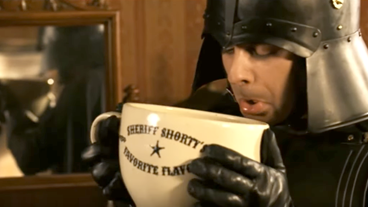 Jens Maul freut sich über den 