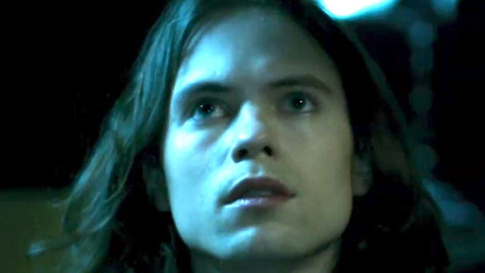 Ghost Project Ghost Project Trailer - Ghost Project Trailer DF - FILMSTARTS.de
