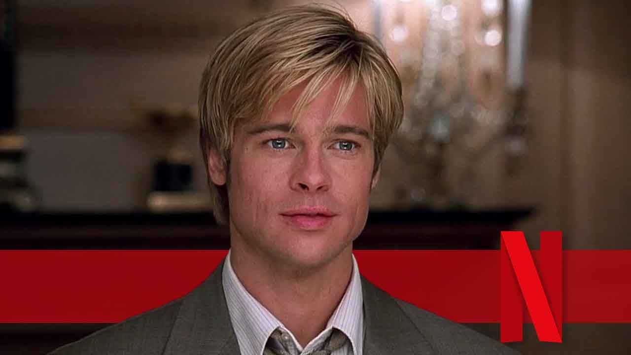 Neu auf Netflix: Dass Brad Pitt in diesem Film stirbt, ist keine Überraschung – aber das "Wie" ist absolut brillant!