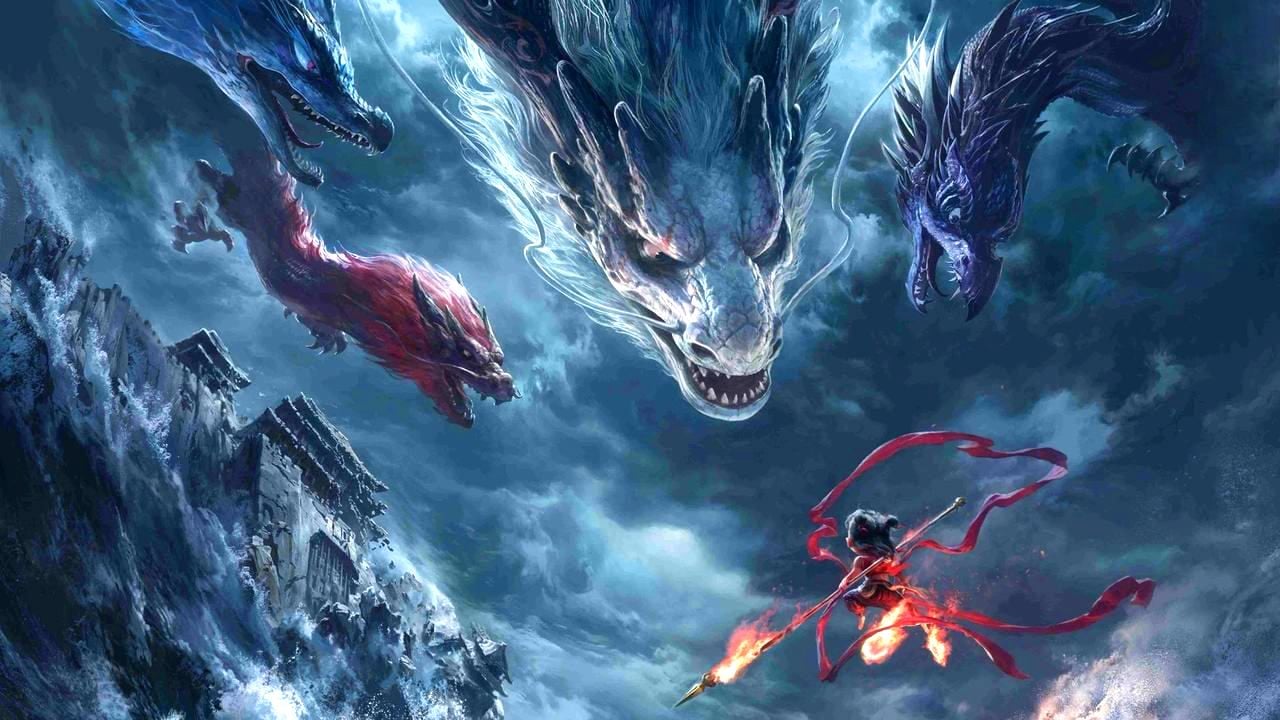 Fantasy-Milliarden-Hit bricht weiter Rekorde: Jetzt verliert der Disney-Überflieger 2024 seine Spitzenposition!