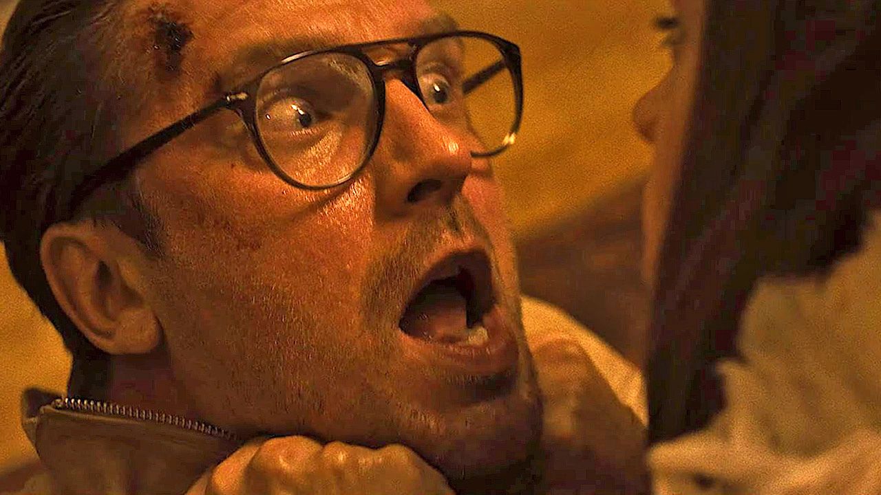 Zum ersten Mal im Streaming-Abo: Im neuen Vampir-Splatter-Horrorfilm der "Scream"-Macher bleibt kein Stein auf dem anderen!