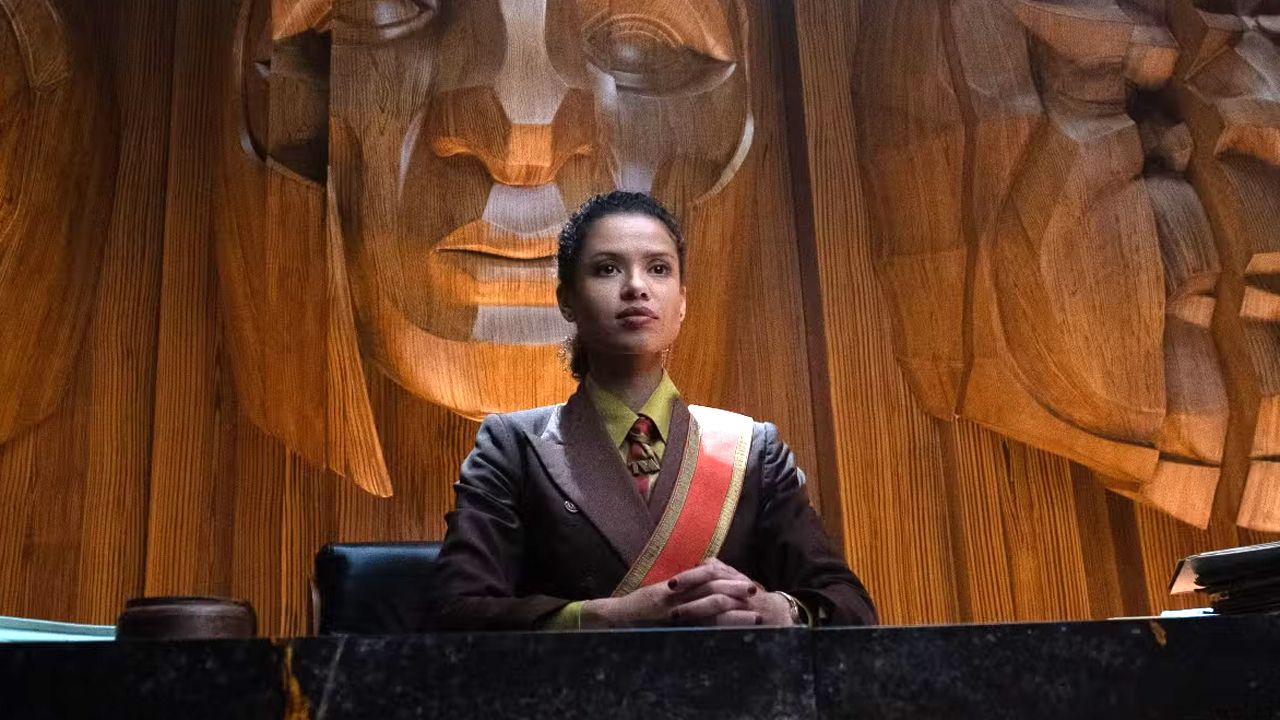 Spielt eine Hauptrolle in 