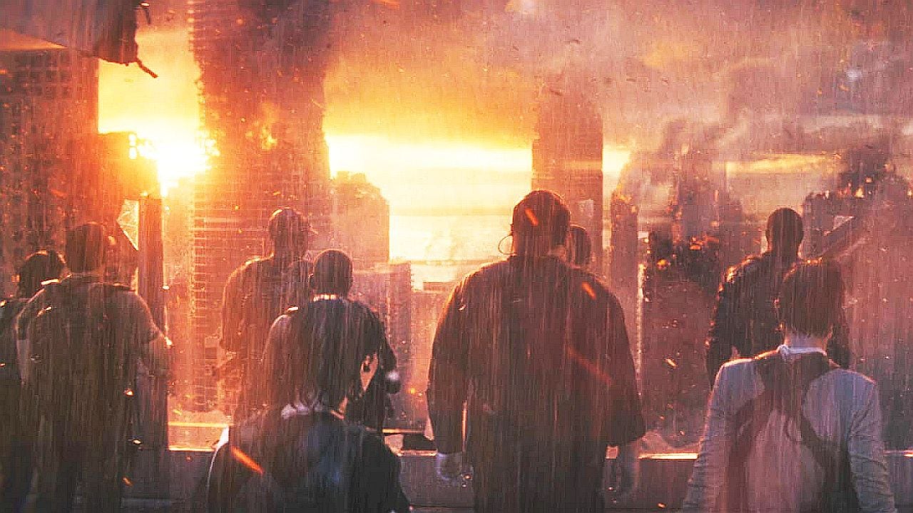Heute im TV: Dieser Sci-Fi-Actioner mit 200 Millionen Dollar Budget & Marvel-Star erschien exklusiv im Streaming