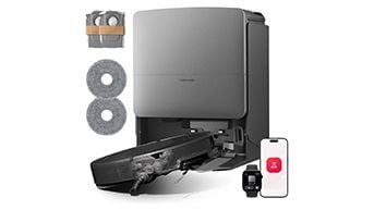 Roborock Saros 20