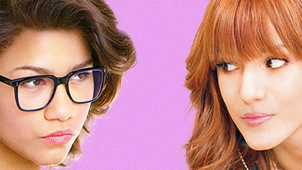 Zendaya und Bella Thorne im Disney-Film 