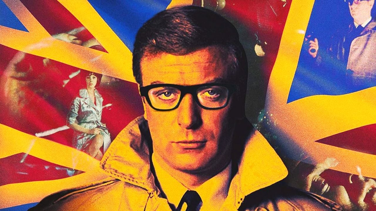 TV-Tipp: Diesen Klassiker muss jeder Fan von Agententhrillern gesehen haben – mit Christopher-Nolan-Star