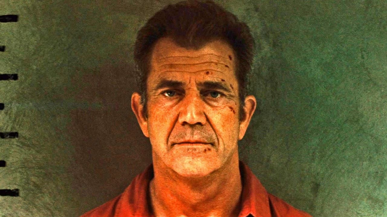 Heute Abend streamen: Ein knüppelhartes FSK-18-Highlight mit Mel Gibson – komplett ungekürzt!