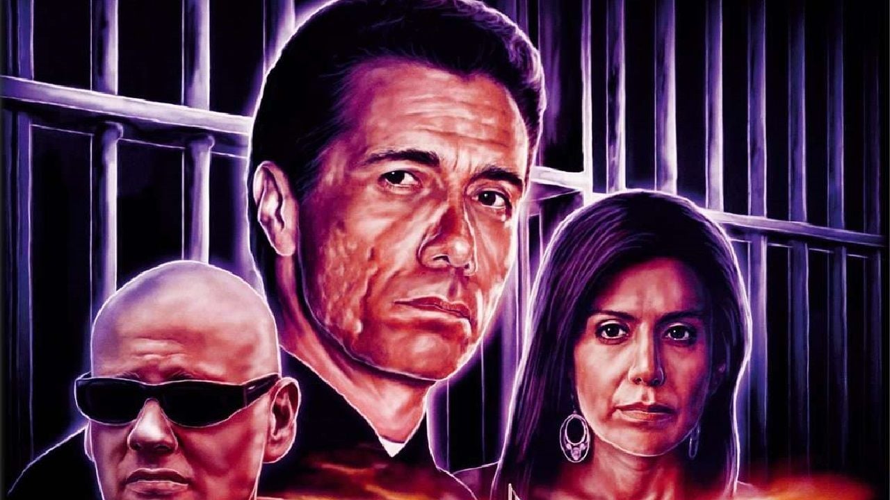 HeimkinoTipp Dieses brisante GangsterHighlight aus den 90ern ist