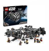 "Star Wars: Skeleton Crew" - Die Onyx Cinder