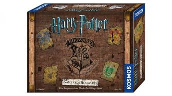 "Harry Potter - Kampf um Hogwarts" drastisch reduziert