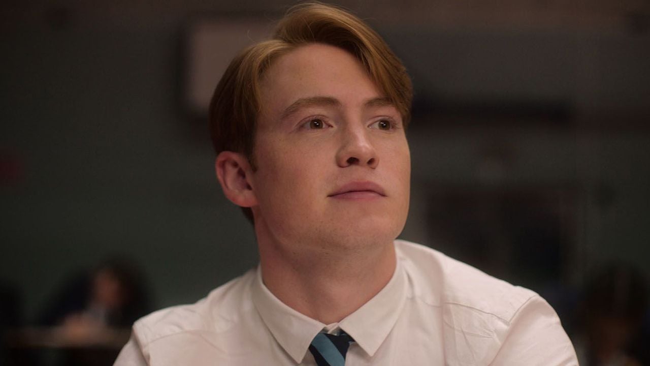 Kit Connor wird zu Cyclops!