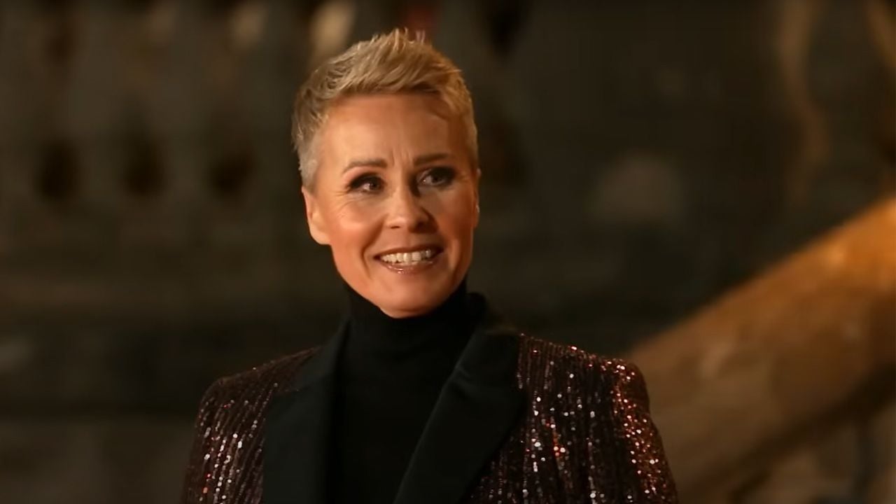 Wenn Sonja Zietlow moderiert, wird alles ein Erfolg