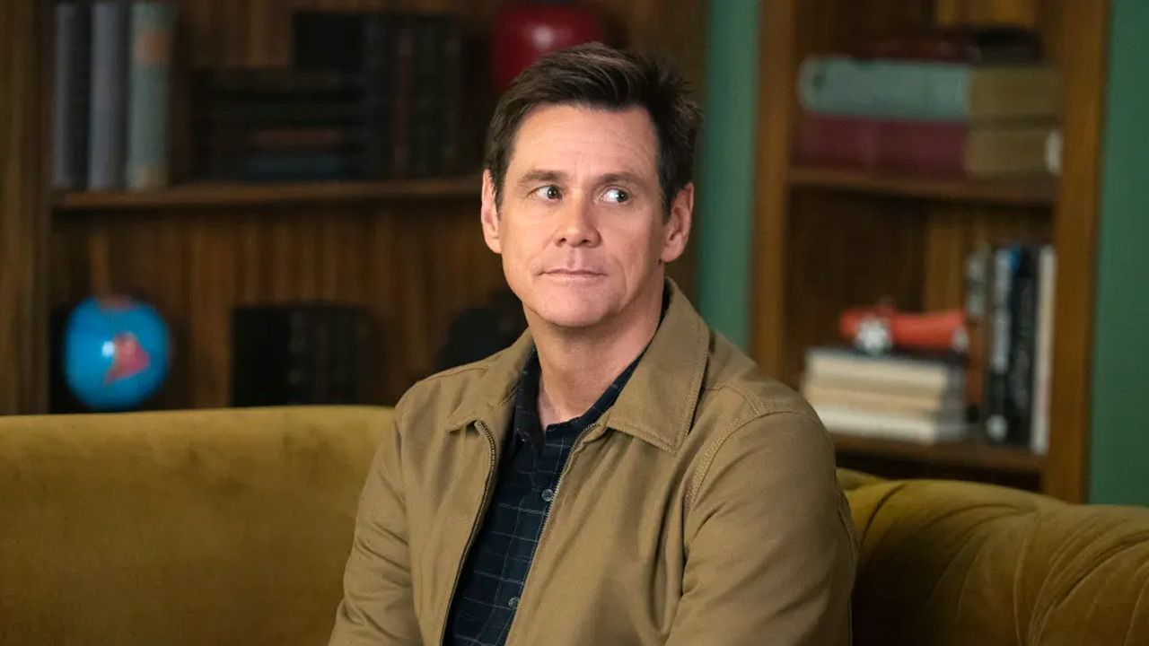 Jim Carrey im Serien-Highlight 