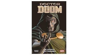 Doctor Doom: Die Legende des Tyrannen