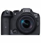 Canon EOS R7 Systemkamera