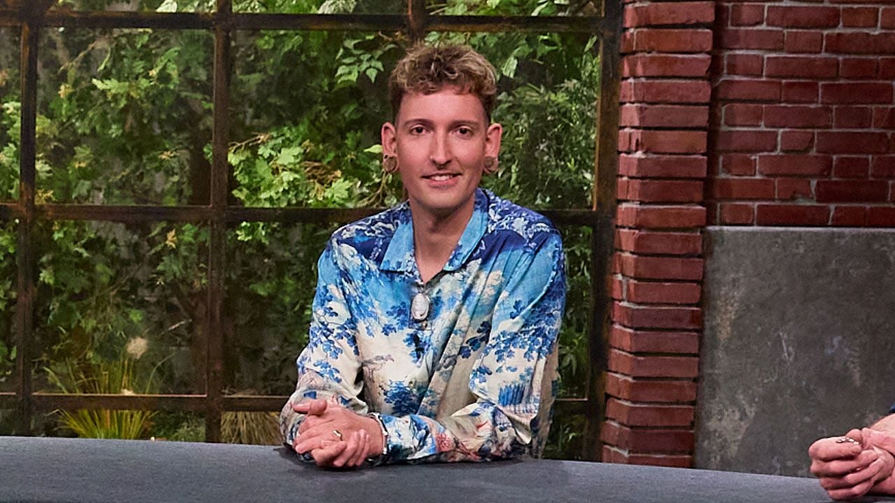 Fabian Kahl ist einer der jüngsten - und doch am längsten dabei!