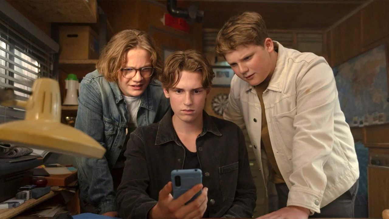 Gegen "Die drei ??? und der Karpatenhund" hat selbst Disney keine Chance: So gut ist der neue Kinofilm der Kult-Ermittler gestartet