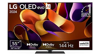 OLED-Flaggschiff zum Bestpreis