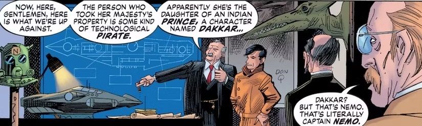 Verleger, Mogul, Dinojäger: Charles Foster Kane!