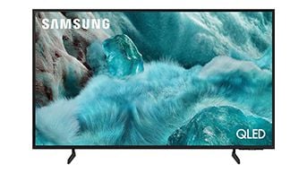 Samsung Q7F in 75 Zoll