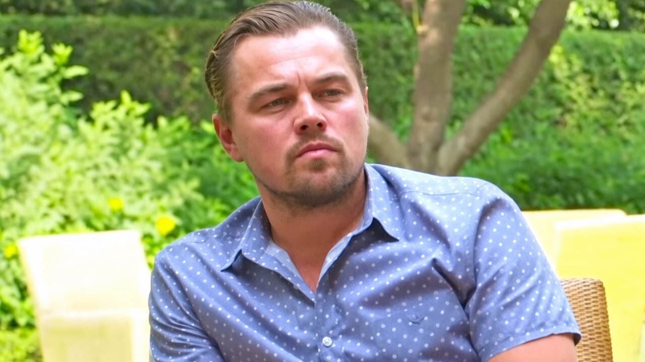Leonardo DiCaprio (51) kaufte für 1,75 Millionen Dollar eine Insel und beschloss, sie für den Umweltschutz zu nutzen: Sein Plan ist visionär, doch es gibt auch Kritik!