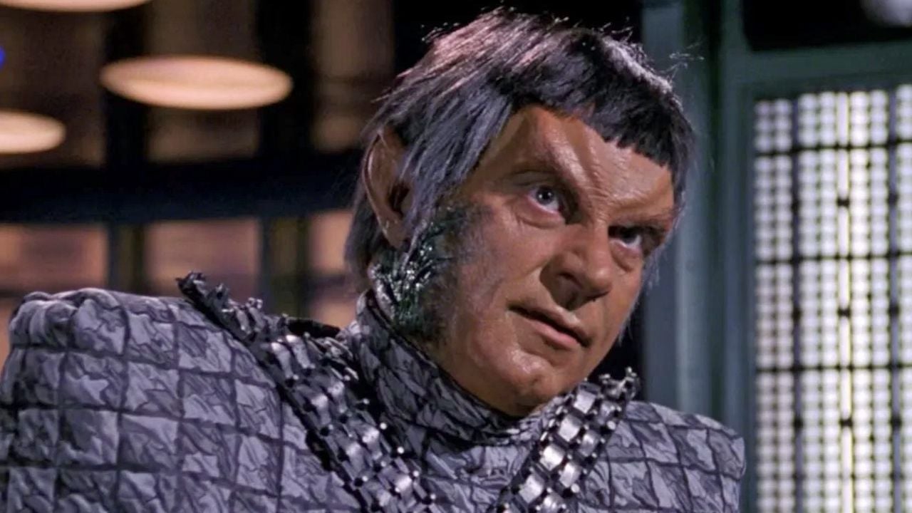 James Sloyan, 85, ist tot: Er spielte in zwei absoluten Kultfilmen mit und prägte 3 "Star-Trek"-Serien