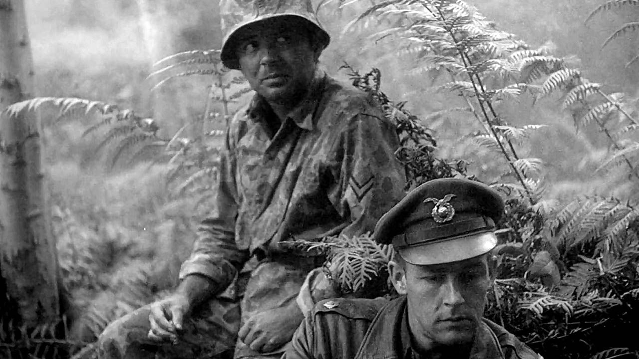 "Er hasste ihn": Stanley Kubrick distanzierte sich von seinem eigenen Kriegsfilm – und wollte sogar die Veröffentlichung verhindern