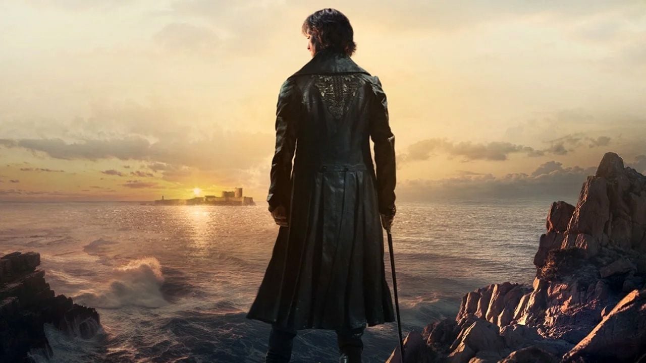 In 3 Tagen startet die epische Neuverfilmung eines der größten Abenteuer-Klassiker: Deutscher Trailer zu "Der Graf von Monte Christo"