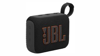 JBL Go 4 Bluetooth-Lautsprecher