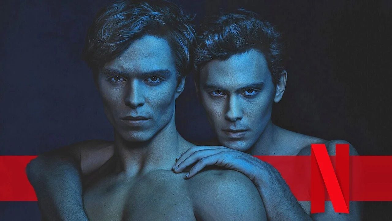Nach "Die Geschichte von Lyle und Erik Menendez": Auf Netflix startet schon in zwei Wochen auch noch ein Film über die Mörder
