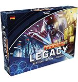 "Pandemic Legacy: Season 1"