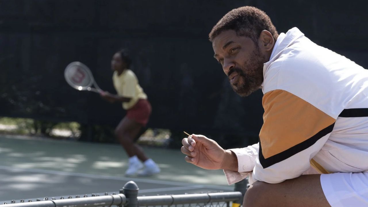 Nachdem er Will Smith zu seinem Oscar verholfen hat: "King Richard"-Regisseur macht Film über die nächste Sport-Ikone
