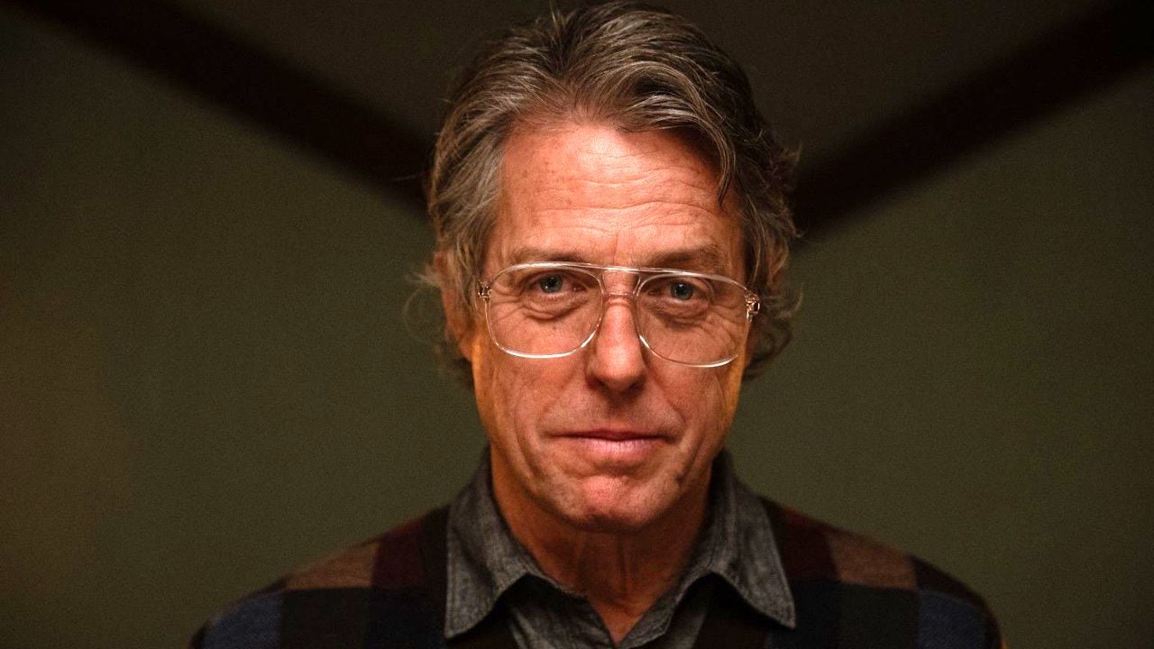 Sagte Hugh Grant wirklich in allerletzter Sekunde wortlos ab?