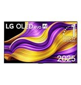 LG OLED G5 in 55 Zoll