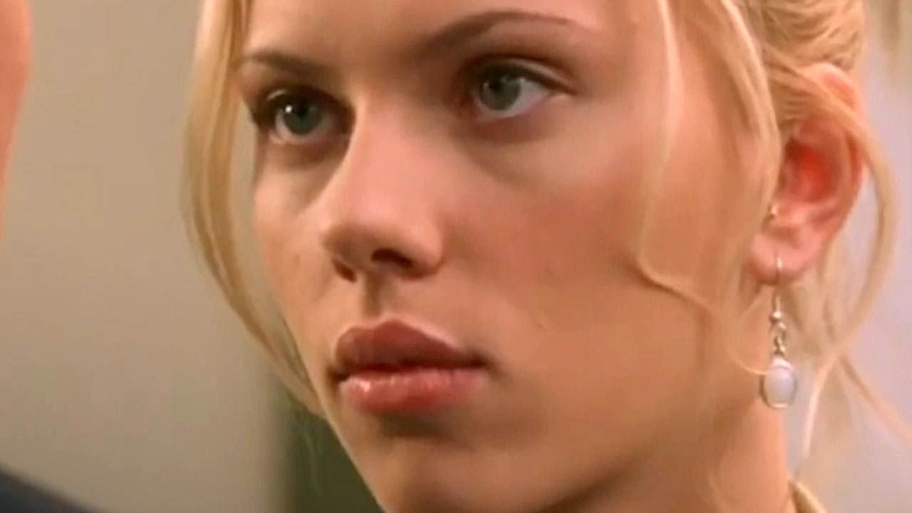 "Ich hatte das Gefühl, dass meine Karriere vorbei war": Scarlett Johansson bereut es, bestimmte Rollen gespielt zu haben