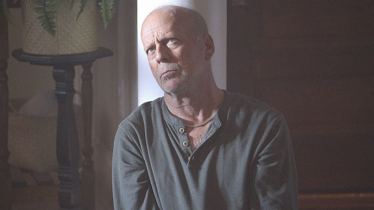 TV premiere: Kidnapping action with Bruce Willis, which only completely painless fans of ‘The Sixth Sense’ star can endure TV premiere: Kidnapping action with Bruce Willis, which only completely painless fans of ‘The Sixth Sense’ star can endure