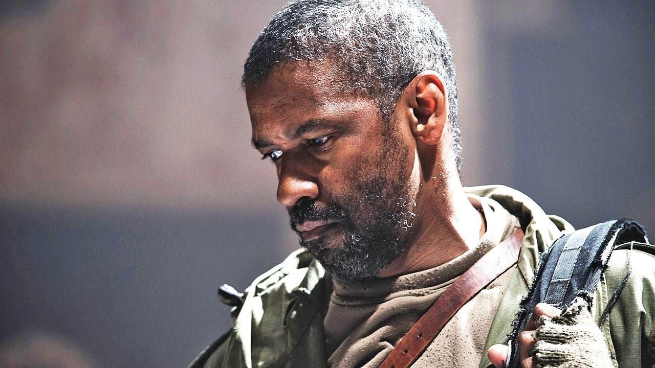"Ich habe es vermasselt!": Denzel Washington bereut seit 31 Jahren, dass er einen der besten Thriller aller Zeiten abgelehnt hat