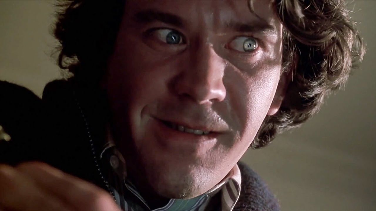 Jetzt uncut streamen Dieser KultHorror von Stephen King und einer