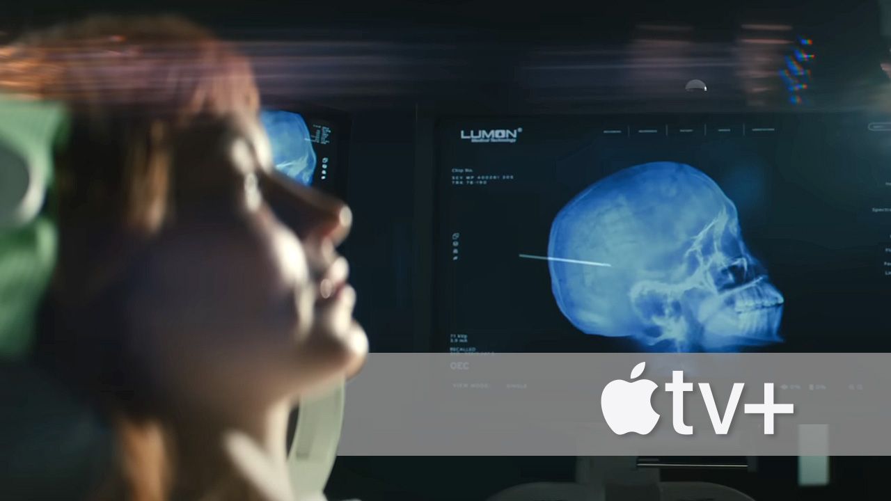 Nach 3 Jahren geht eine aktuell besten Sci-Fi-Serien endlich weiter: Der Trailer zur 2. Staffel "Severance" verknotet euch wieder das Hirn