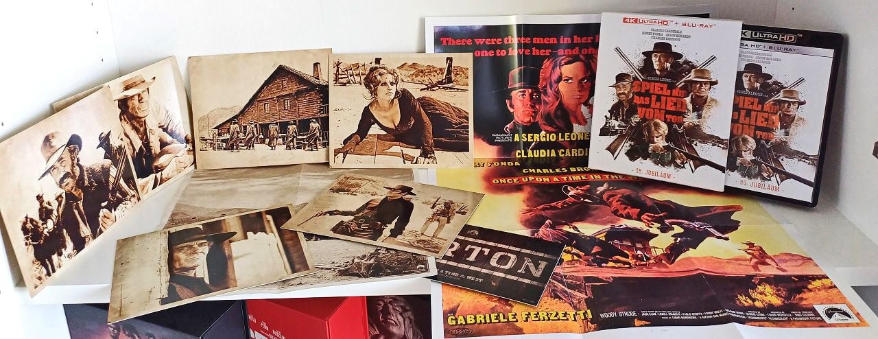 Poster, Karten & Co.