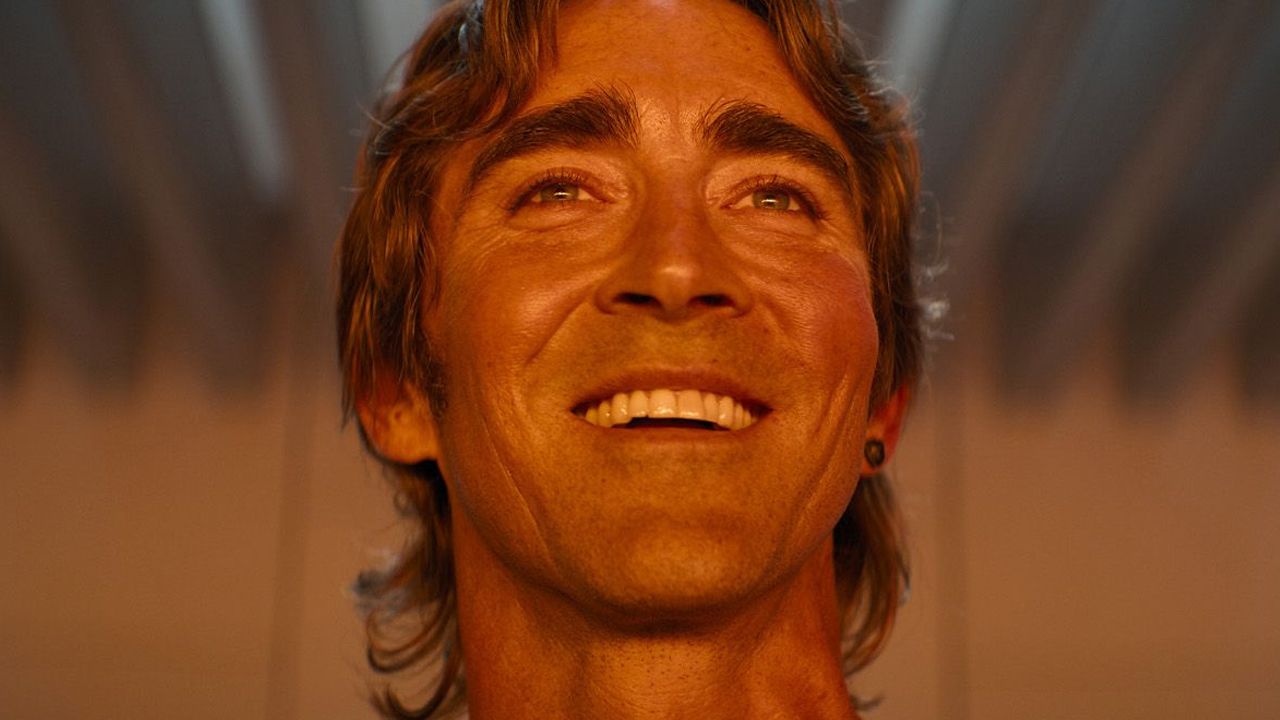 Lee Pace ist als Brother Day der klare MVP von 