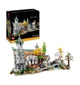 LEGO Icons "Der Herr der Ringe" Bruchtal