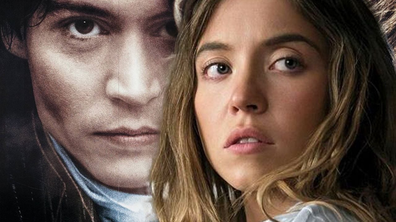 Mit Sydney Sweeney statt Johnny Depp in der Hauptrolle: Neuverfilmung von "Sleepy Hollow" macht wichtigen Schritt vorwärts