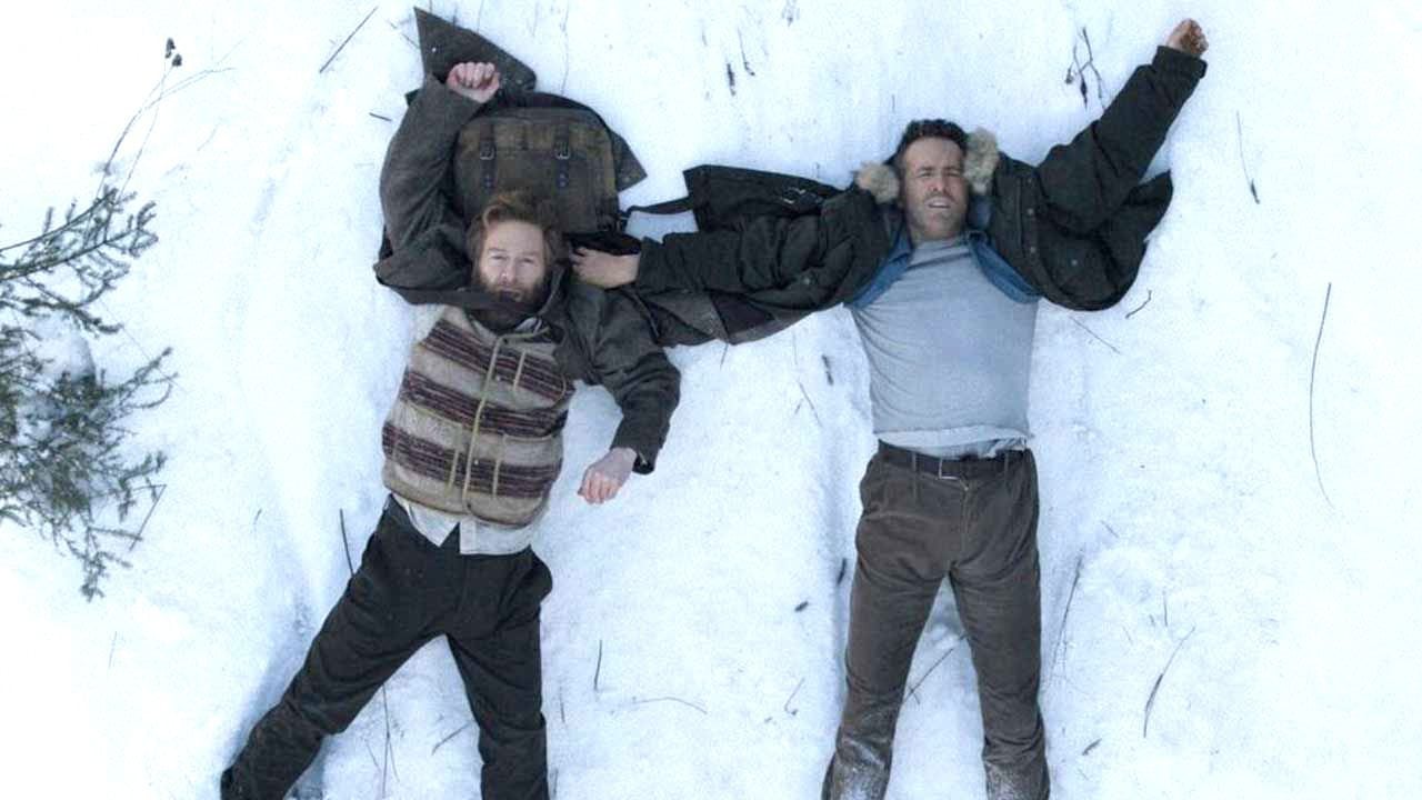 2 Jahre nach Fertigstellung: Kriegsfilm-Actioner mit Ryan Reynolds erscheint in 3 Tagen endlich – hier ist der Trailer zu "Mayday"