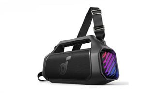 Soundcore Boom 2 Plus Outdoor-Lautsprecher