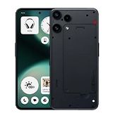 Nothing Phone (3a) Lite 128 GB Schwarz