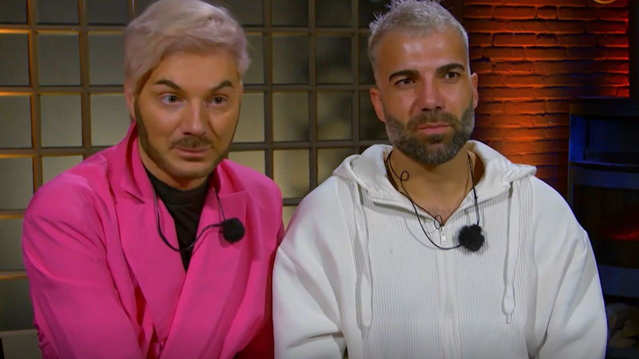 Sam Dylan und Rafi Rachek gewinnen 2024 